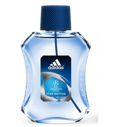 ADIDAS CHAMPIONS LEAGUE STAR EDITION EDT 100 ml SPRAY SIN CAJA