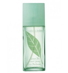 ELIZABETH ARDEN GREEN TEA SCENT SPRAY EAU PARFUMEE 100 ml SIN CAJA SIN TAPÓN