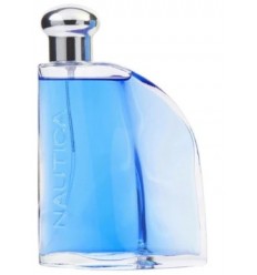 NAUTICA EDT 50 ml SPRAY SIN CAJA SIN TAPÓN