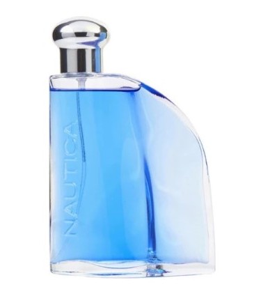 NAUTICA EDT 50 ml SPRAY SIN CAJA SIN TAPÓN