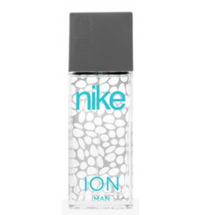 NIKE ION MAN EDT 75 ml SPRAY SIN CAJA SIN TAPÓN