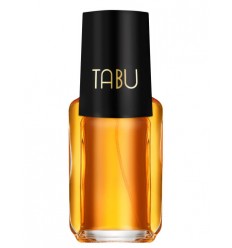 TABÚ de Dana EAU DE COLOGNE 68 ml SPRAY SIN CAJA