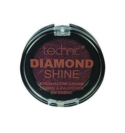 TECHNIC DIAMOND SOMBRA DE OJOS BRILLO RUBY 3,2 g Ref. 29523