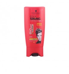 POLY SWING BIG GEL LOOK RESISIT 24H EXTRAFUERTE 300 ml