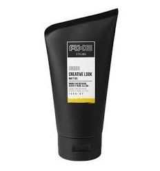 AXE URBAN CREATIVE LOOK MATT GEL 125 ml