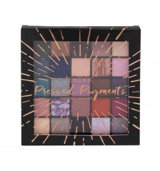 TECHNIC PRESSED PIGMENT PALETTE R 993203