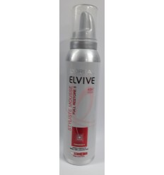 LOREAL ELVIVE STYLISTE MOUSSE 48 H HOLD 150 ml