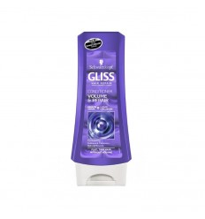 GLISS VOLUME & REPAIR ACONDICIONADOR 200 ml