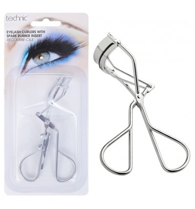 TECHNIC EYELASH CURLER