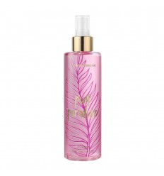 WOMEN SECRET PINK PARADISE BODY MIST 250 ml SPRAY