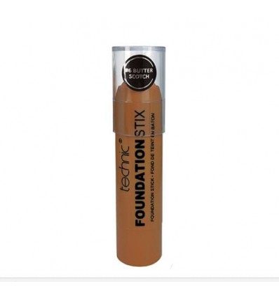 TECHNIC FOUNDATION STICK 6 BUTTER SCOTH Ref. 27706