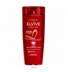 LOREAL ELVIVE COLOR VIVE CHAMPÚ PROTECTOR DEL COLOR 380 ml