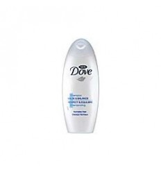 DOVE THERAPY RESPECT & EQUILIBRE CHAMPÚ 250 ml