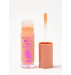 TECHNIC SHEER TINT LIP OIL SHORT STACK 5 ml