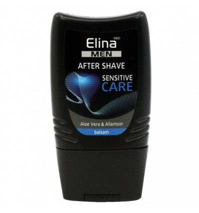 ELINA MEN AFTER SHAVE SENSITIVE CARE 100 ml