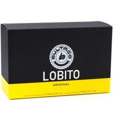 BULTACO LOBITO ORIGINAL EDT 100 ml SPRAY MEN + DEO SPRAY 150 ml