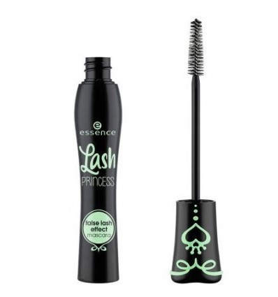 ESSENCE LASH PRINCESS FALSE LASH EFFECT MÁSCARA DE PESTAÑAS