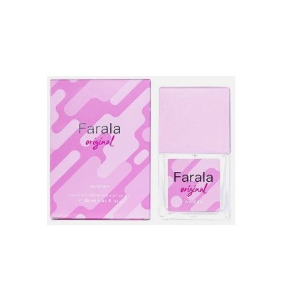 FARALA ORIGINAL EDT 30 ml SPRAY