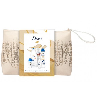 DOVE NECESER SET REGALO