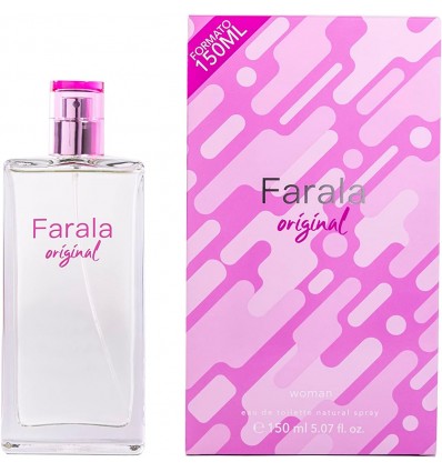 FARALA ORIGINAL EDT 150 ml SPRAY