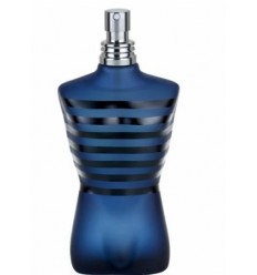 JEAN PAUL GAULTIER ULTRA MALE EDT INTENSE 125 ml SPRAY SIN CAJA SIN TAPÓN