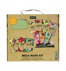 SENCE MEGA MASK KIT