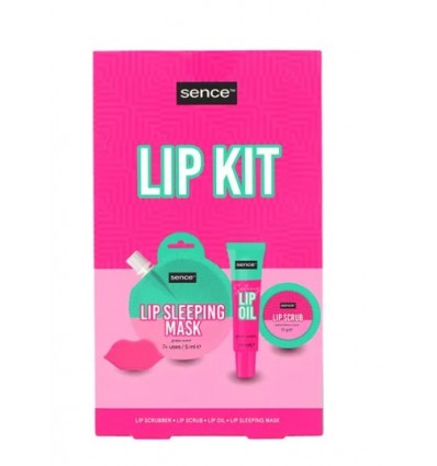 SENCE LIP KIT