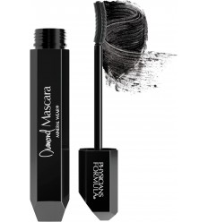 PHYSICIANS FORMULA DIAMOND MÁSCARA DE PESTAÑAS MINERAL WEAR BLACK DIAMONT 8.5 ml