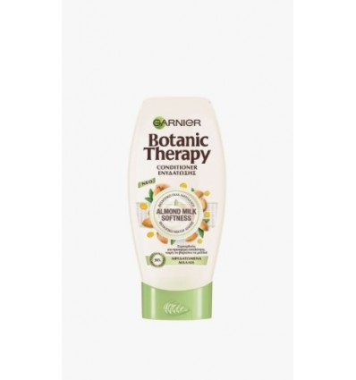 GARNIER BOTANIC THERAPY ACONDICIONADOR LECHE DE ALMENDRAS 200 ml