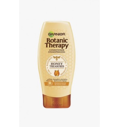 GARNIER BOTANIC THERAPY ACONDICIONADOR TESOROS DE MIEL 200 ml