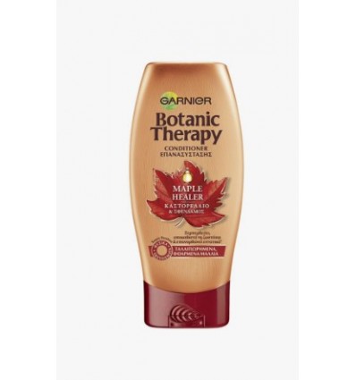 GARNIER BOTANIC THERAPY ACONDICIONADOR ACEITE DE RICINO 200 ml