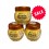 PACK 3 MASCARILLAS CAPILARES GARNIER BOTANIC JALEA REAL REPARACION INTENSIVA 300 ml/unidad