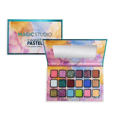 MAGIC STUDIO SWEET PASTEL SPECIAL EDITION