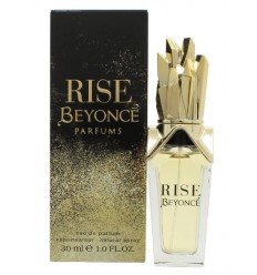 BEYONCÉ RISE EAU DE PARFUM 30 ml SPRAY