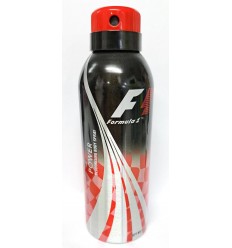 FORMULA 1 POWER DEO SPRAY 175 ml MEN