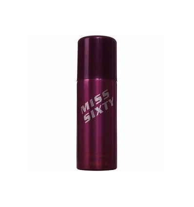 MISS SIXTY PARFUM DEODORANT 150 ml