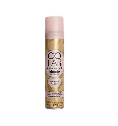 COLAB BLONDE CHAMPÚ SECO 200 ml