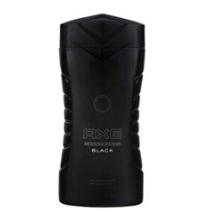 AXE BLACK GEL DE DUCHA 250 ml