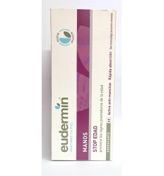 EUDERMIN STOP EDAD CREMA DE MANOS 75 ml