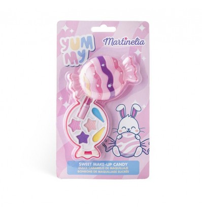 MARTINELIA YUMMY SWEET MAKE-UP CANDY R 11113