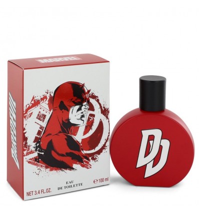 DAREDEVIL EDT 100 ml SPRAY