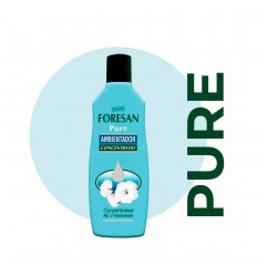 FORESAN PURE AMBIENTADOR CONCENTRADO 125 ml