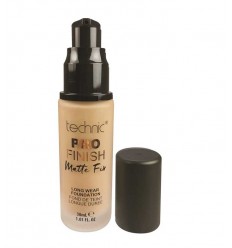 TECHNIC PRO FINISH MATTE FIX BEIGE 30 ml R 20723