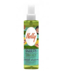 NELLY KIDS SPRAY PROTECTOR ÁRBOL DEL TÉ 200 ml