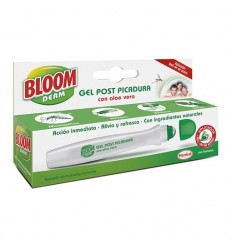 BLOOM DERM GEL POST PICADURA 10 ml