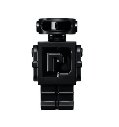 PACO RABANNE PHANTOM PARFUM RECHARGEABLE 150 ml SPRAY MEN