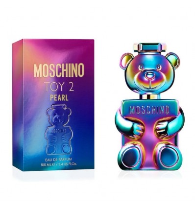 MOSCHINO TOY 2 PEARL EAU DE PARFUM 100 mL