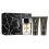 YVES SAINT LAURENT L´HOMME EDT 100 ml SPRAY + GEL 50 ml + AFTER SHAVE BALM 50 ml