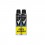 REXONA COBALT DRY DEO SPRAY MEN 2 X 200 ml