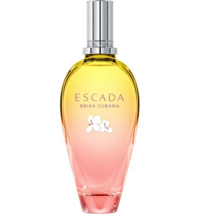 ESCADA BRISA CUBANA LIMITED EDITION EDT 100 ml SPRAY WOMAN SIN CAJA